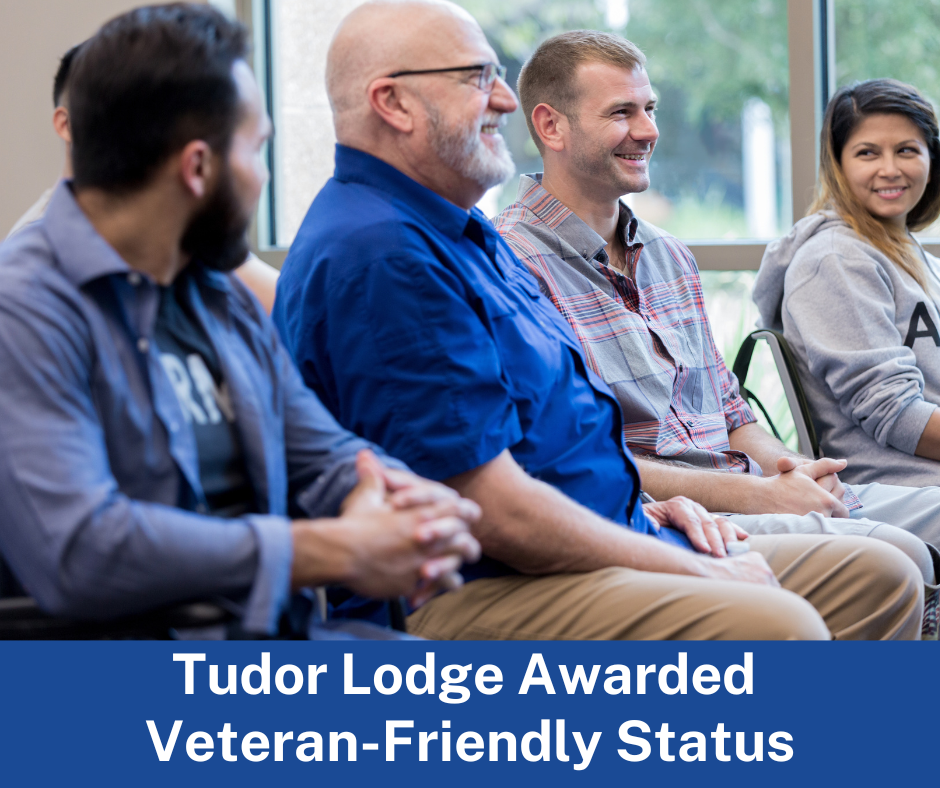 TLHC Veteran Friendly